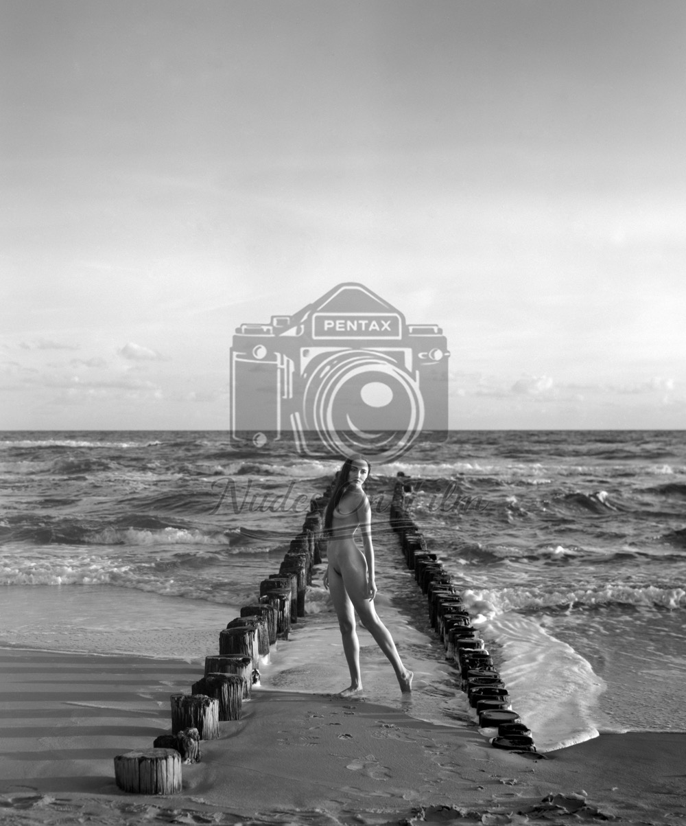 Poseidon's Daughter #2