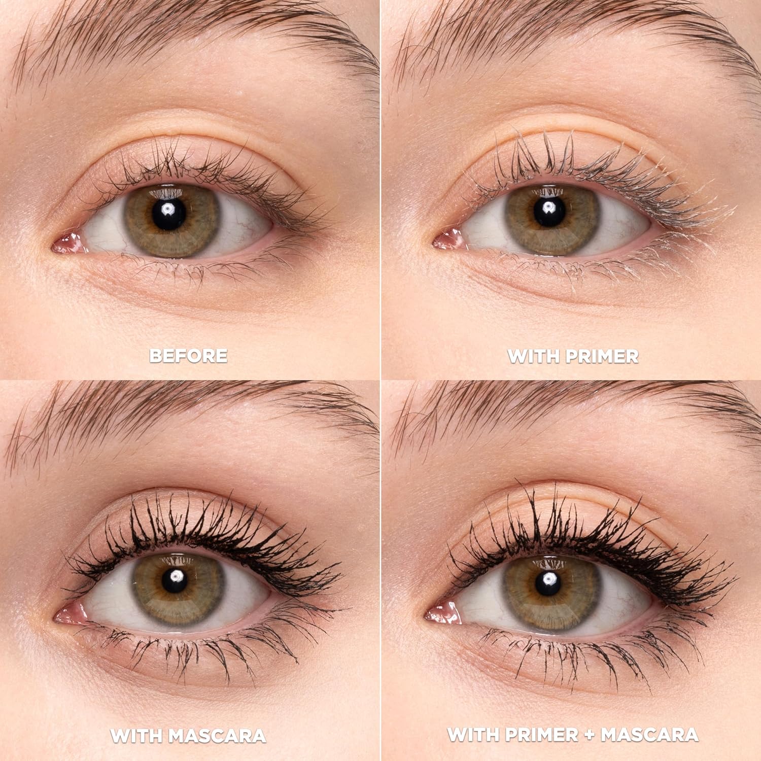 L'Oreal Paris Voluminous Lash Boosting Conditioning Primer Mascara