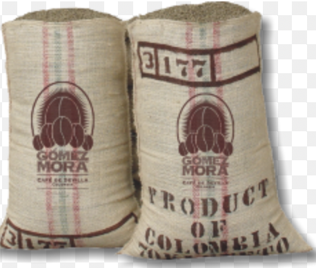 Saco de Mi Café super premium