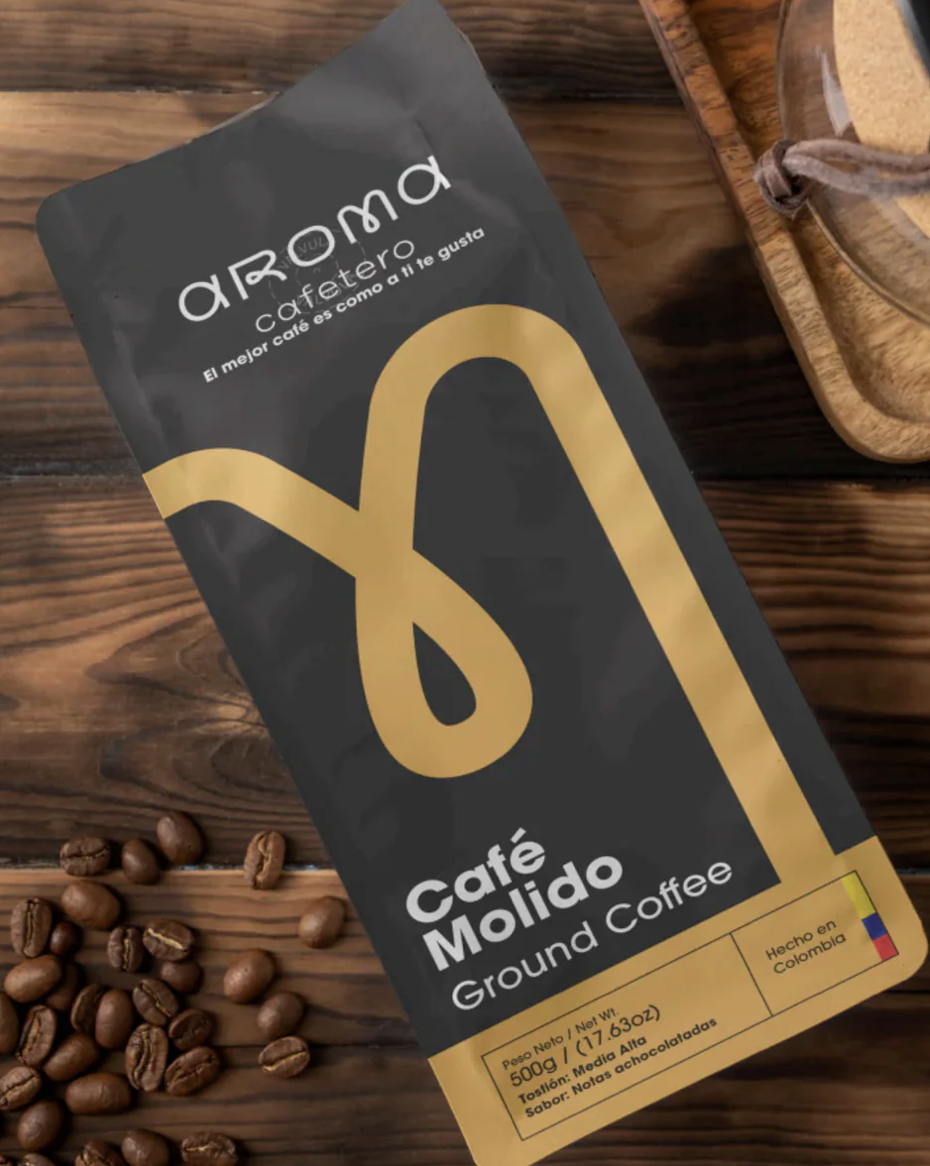 Mi Café Molido