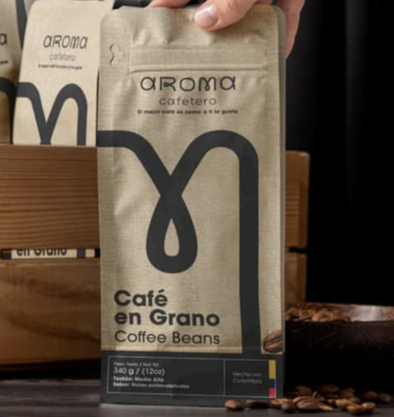 Mi Café en Grano 