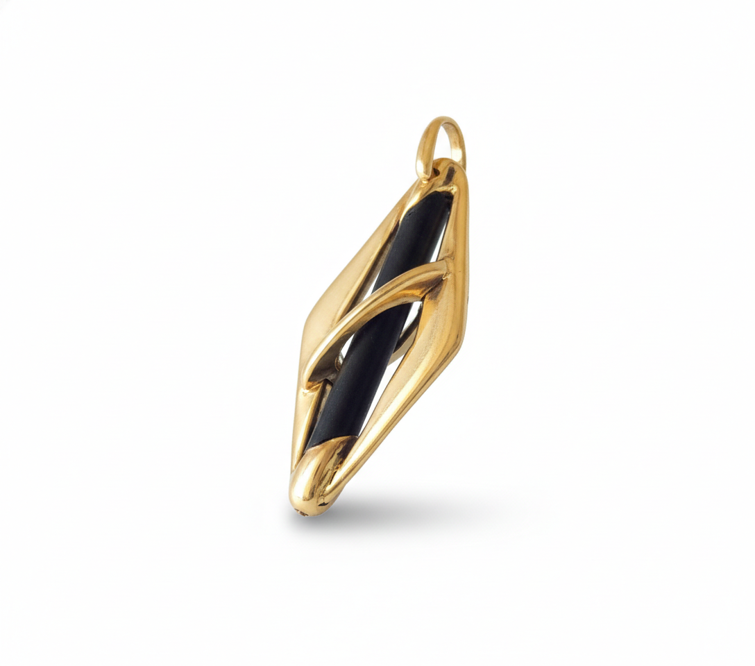Núcleo Oro 14k