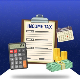 SELF-EMPLOYED & BUSINESS TAX PLANS