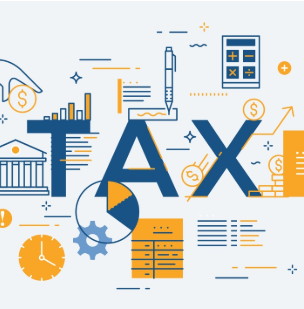 NONPROFIT / CHURCHES TAX PLANS