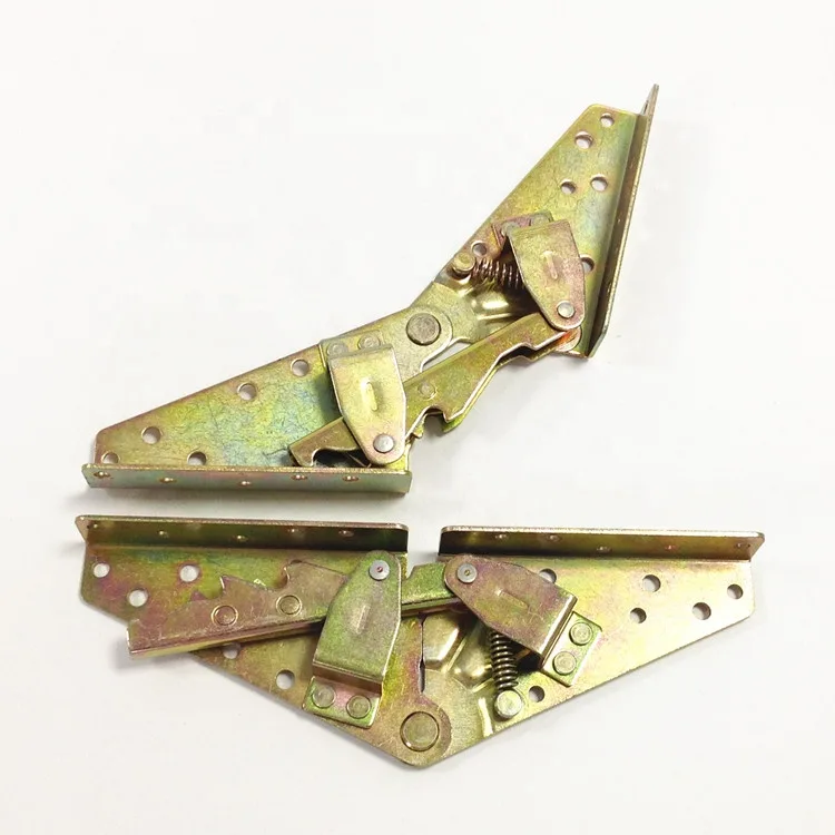 Folding Table Bracket Set