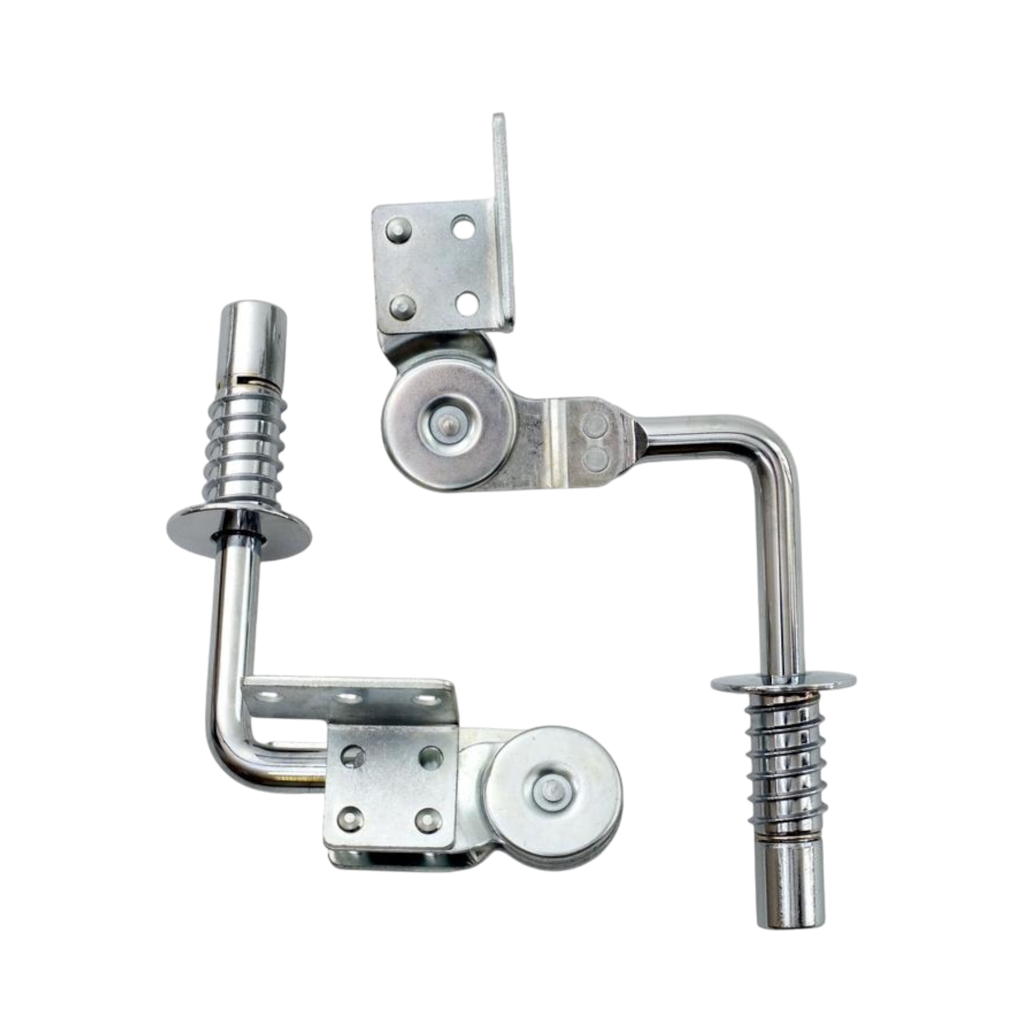 Stainless Steel Ball Bearing Hinges