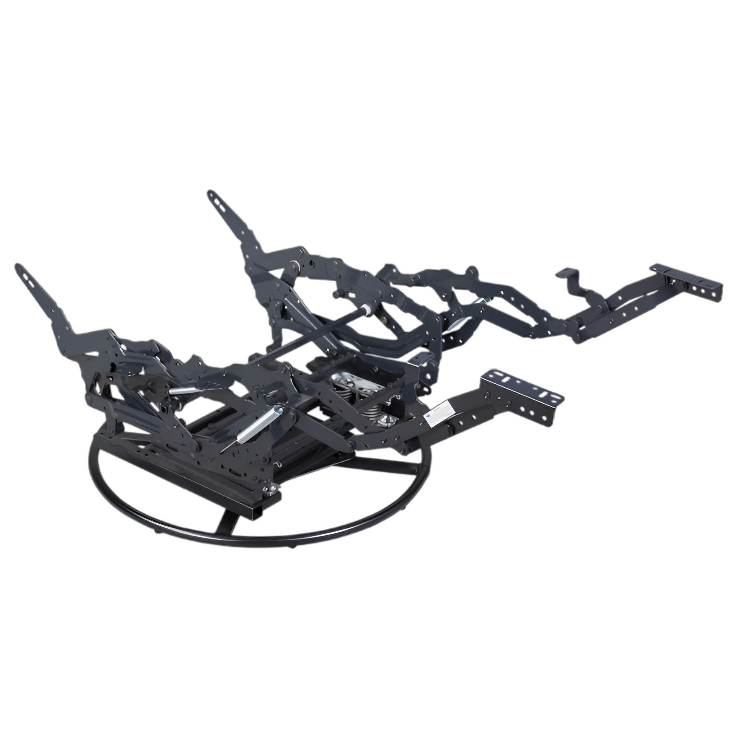 Recliner Chair Mechanism