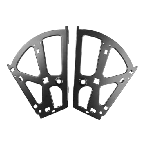 Triple Tier Shoe Rack Mechanism