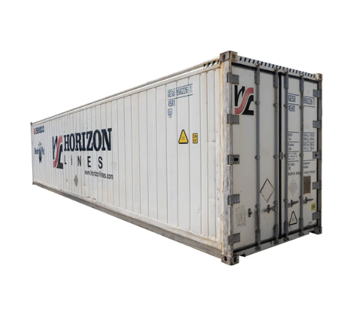 40ft Shipping Container