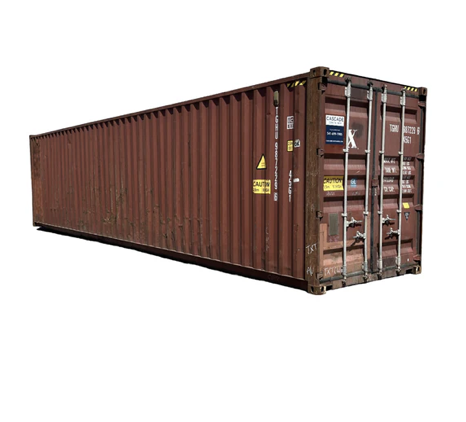 40ft Shipping Container