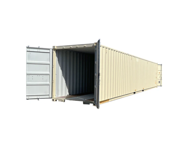 40ft Shipping Container
