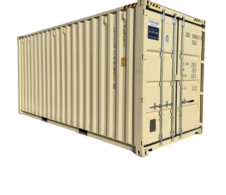 20ft Shipping Container