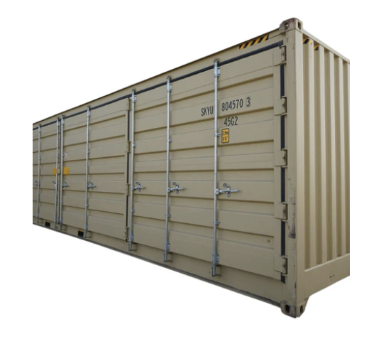40ft Shipping Container