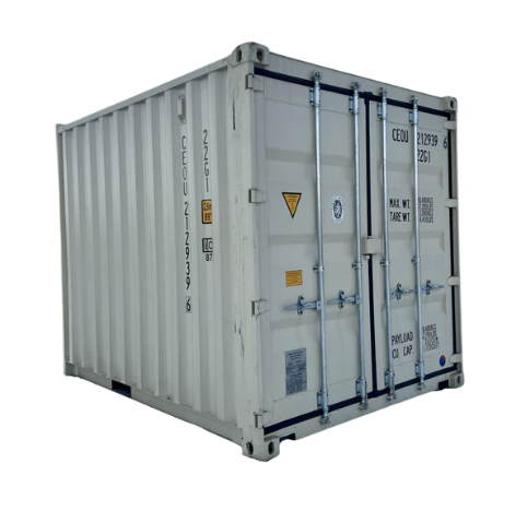 10ft Shipping Container