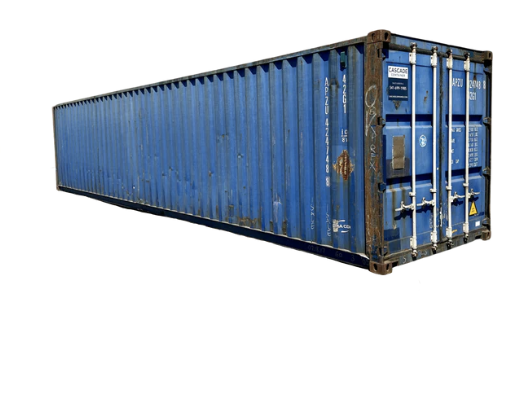 40ft Shipping Container