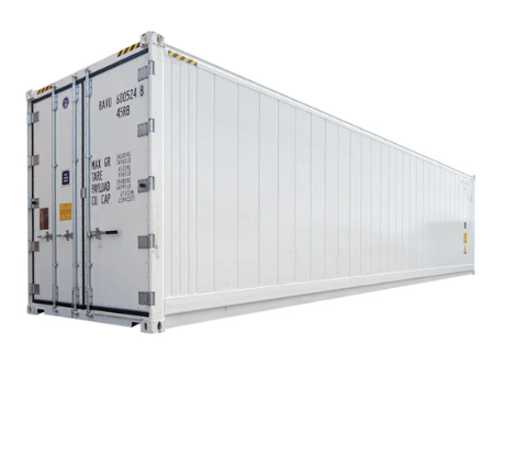 40ft Shipping Container