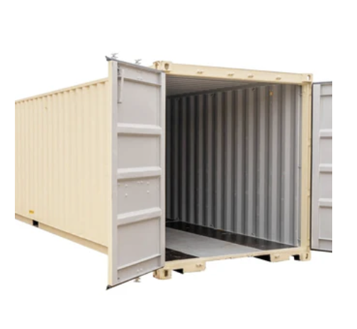 20ft Shipping Container