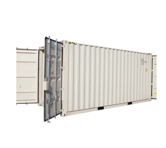 20ft Shipping Container