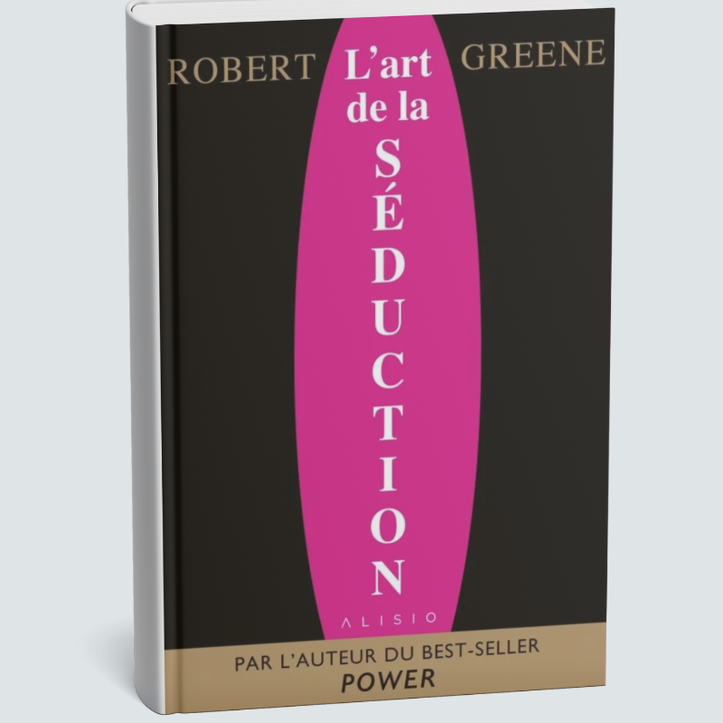 The Art of Seduction (Digital Edition)
