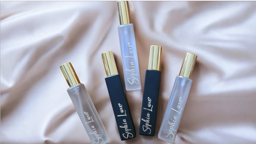 Sophia Luxe Perfume & Cologne 50ml