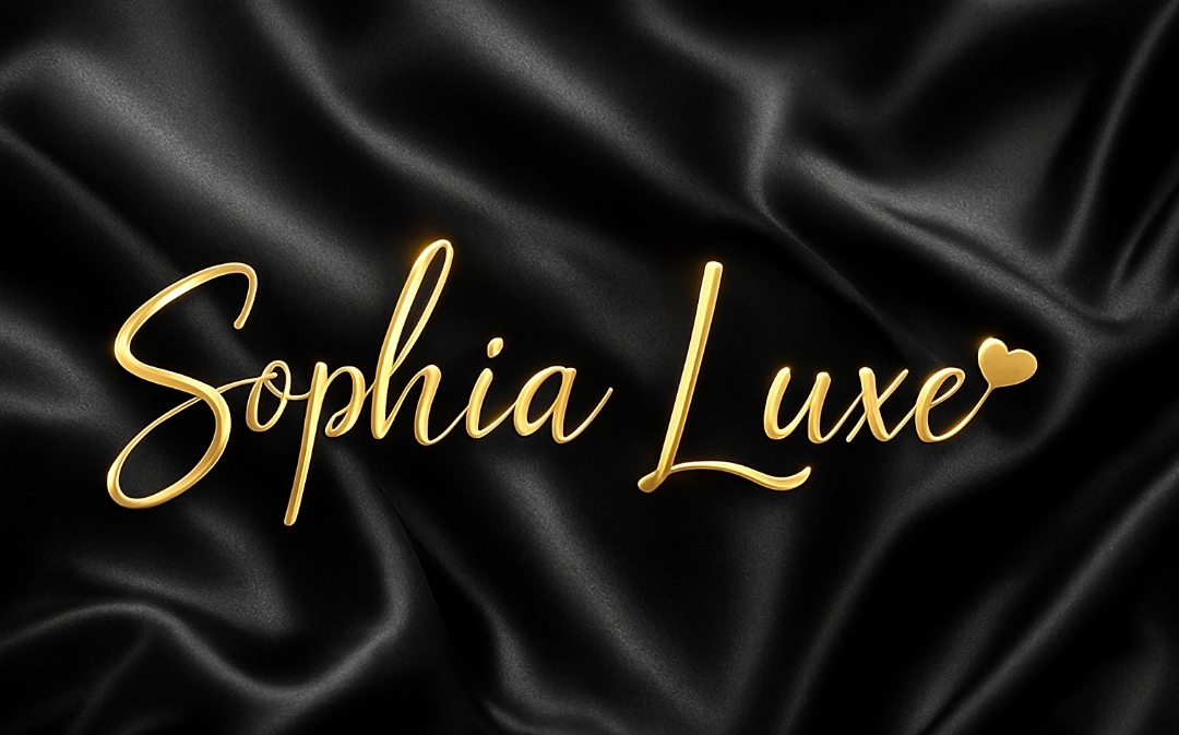 Sophia Luxe Colognes for Men 50ml