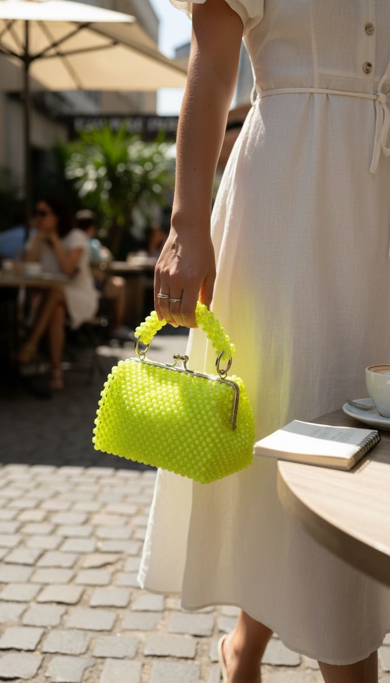 Bolsa Neon