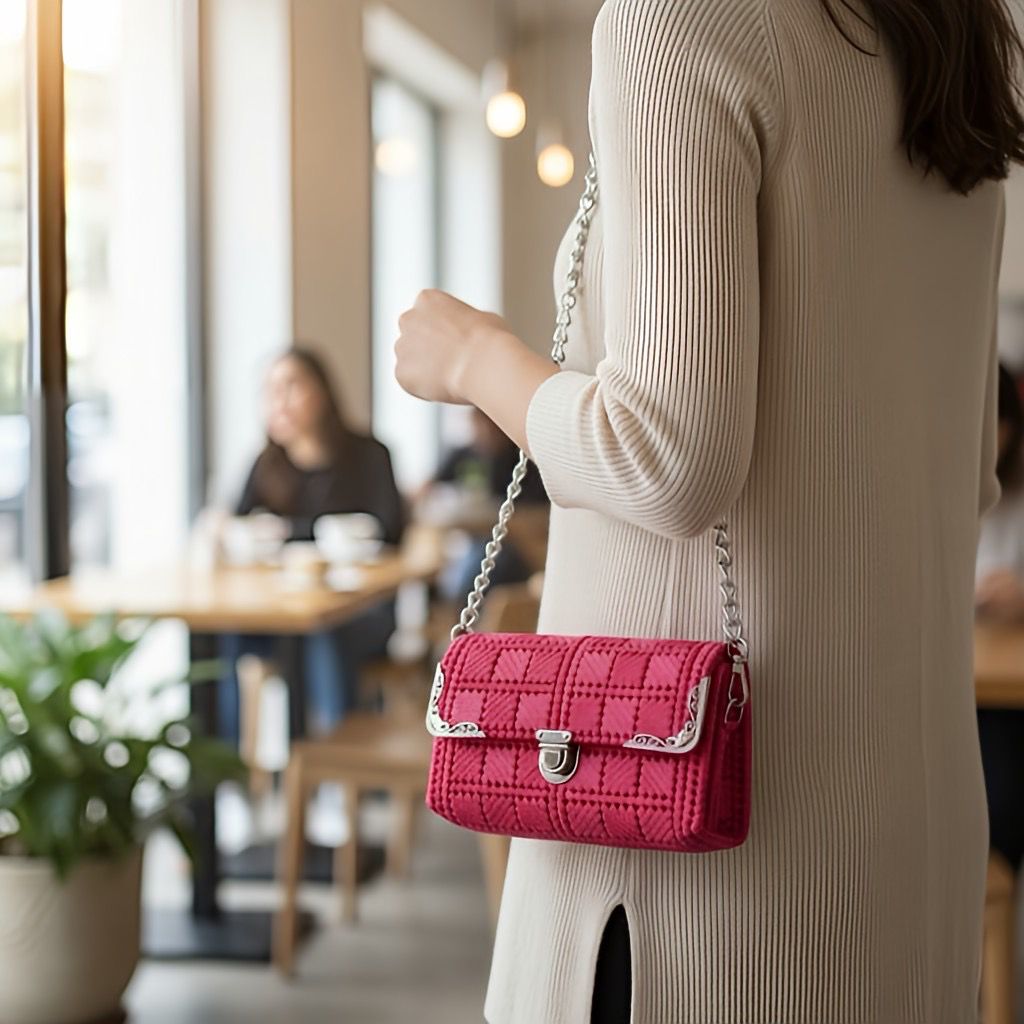Bolsa Pink