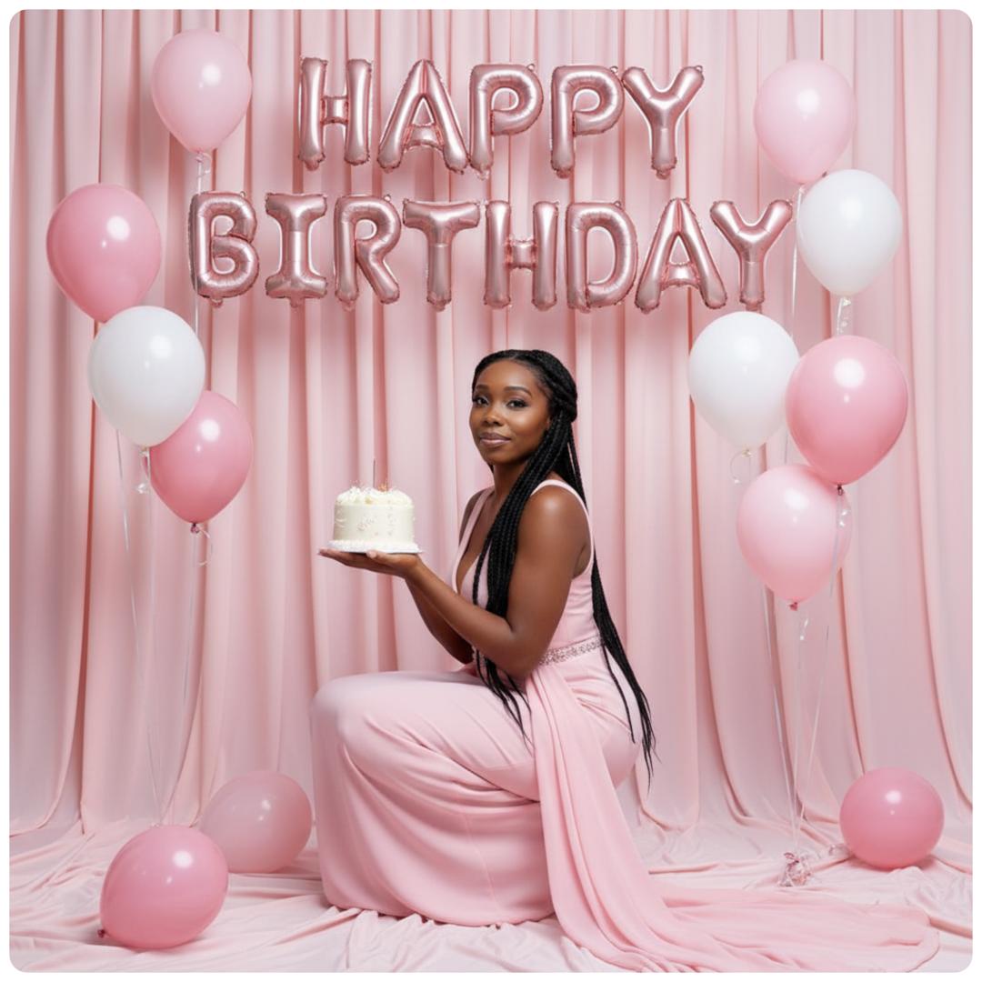 BIRTHDAY SHOOTS (THE PRESTIGE COLLECTION)