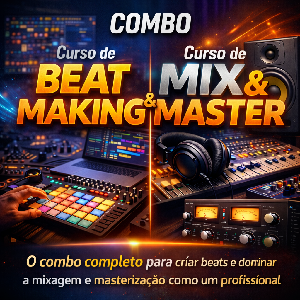 COMBO MIX|MASTER E BEATMAKING
