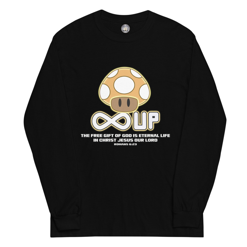 Forever-Up