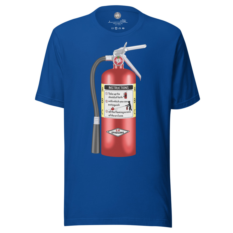 Extinguish