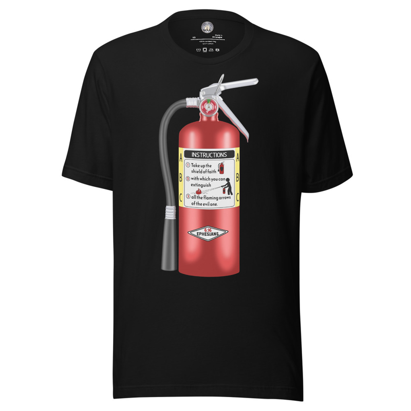 Extinguish