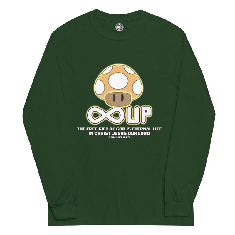 Forever-Up