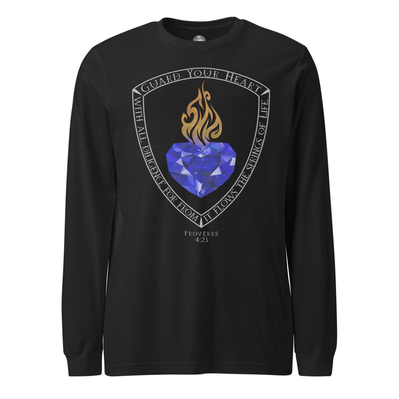 guard your heart