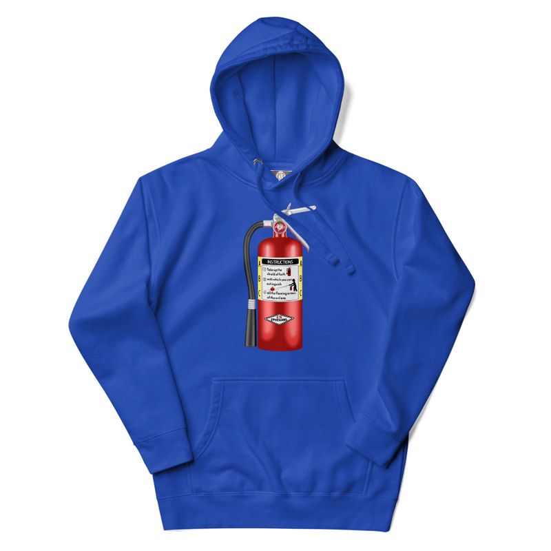 Extinguish 