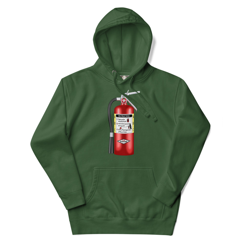 Extinguish 