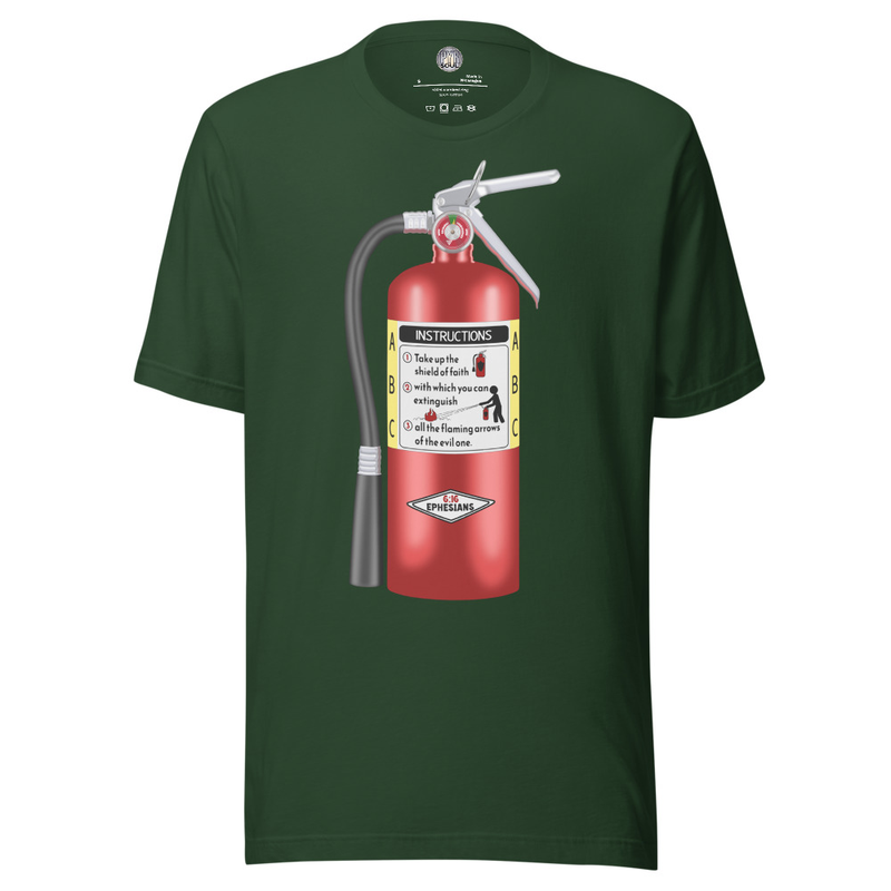 Extinguish