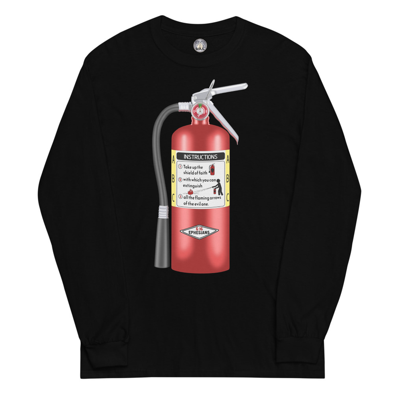 Extinguish