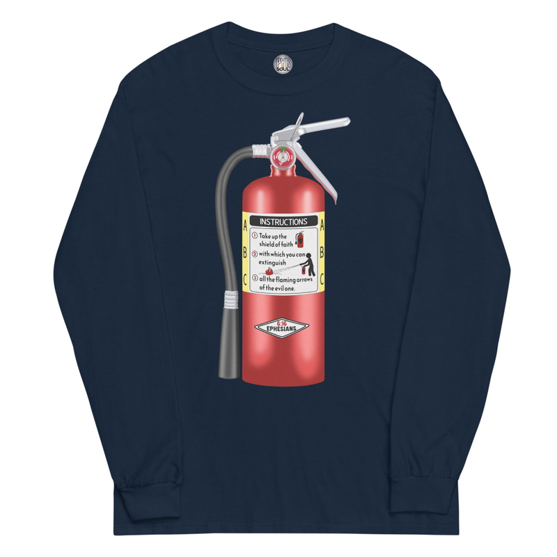 Extinguish