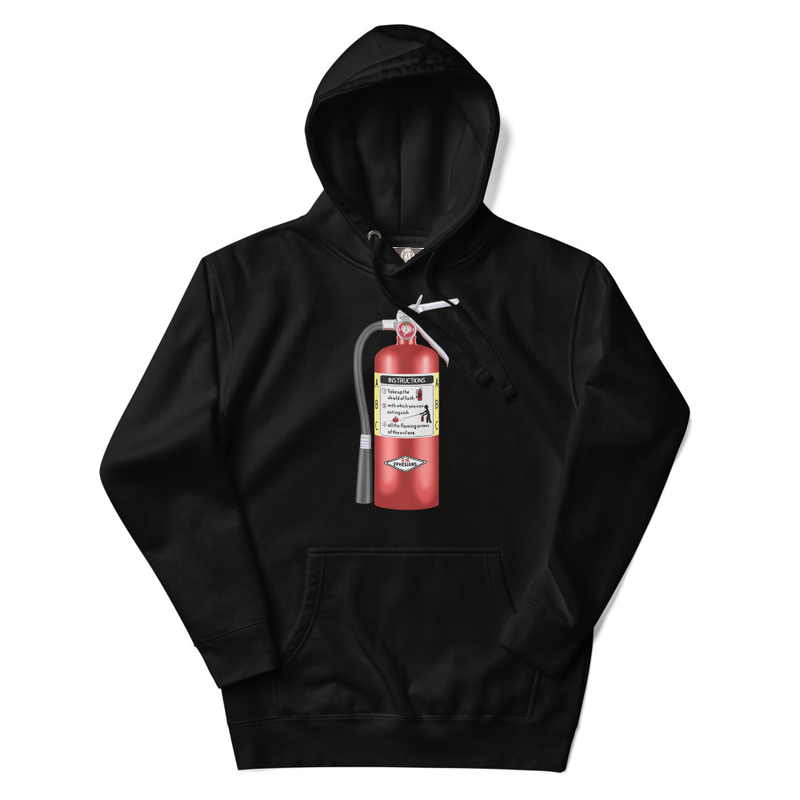 Extinguish 
