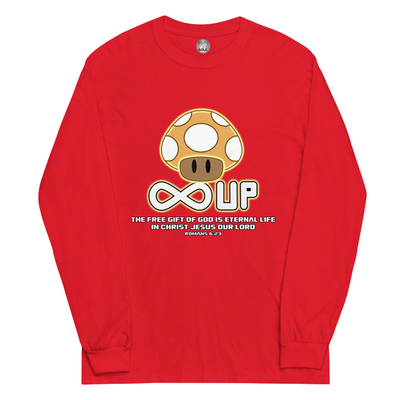 Forever-Up