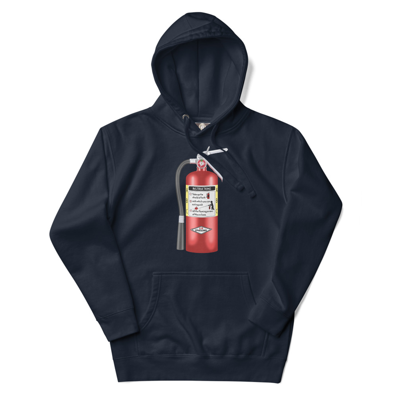 Extinguish 