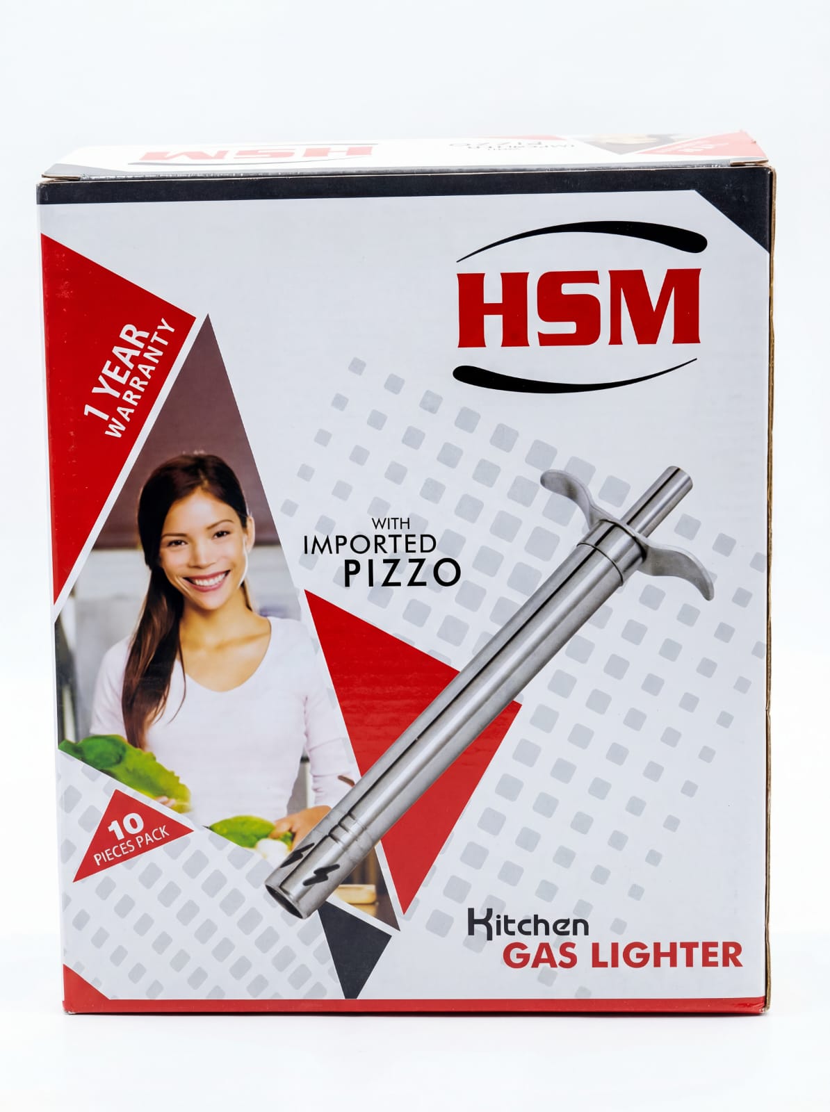 HSM Kitchen Gas Lighter