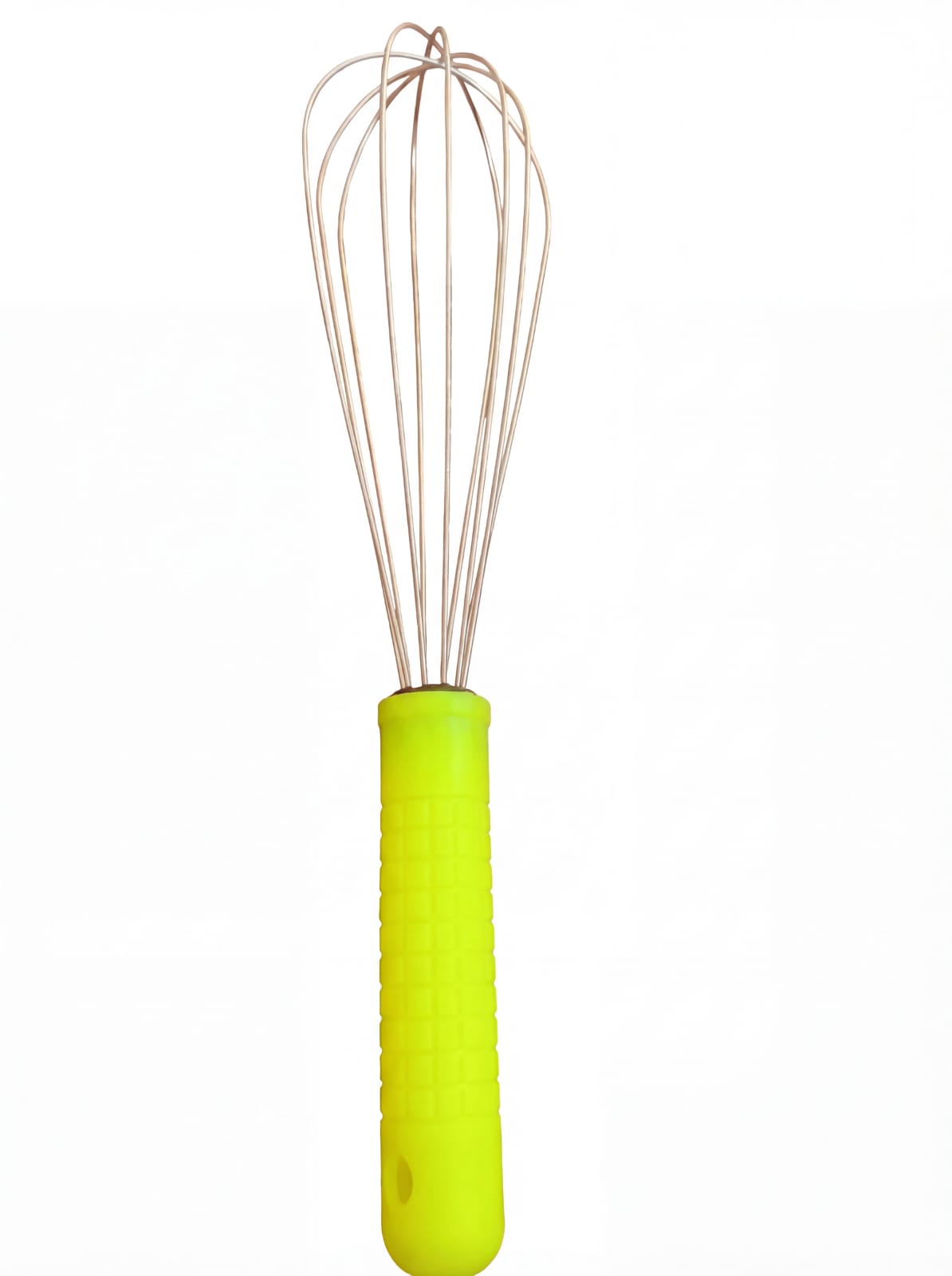 Silicone Handle Whisk