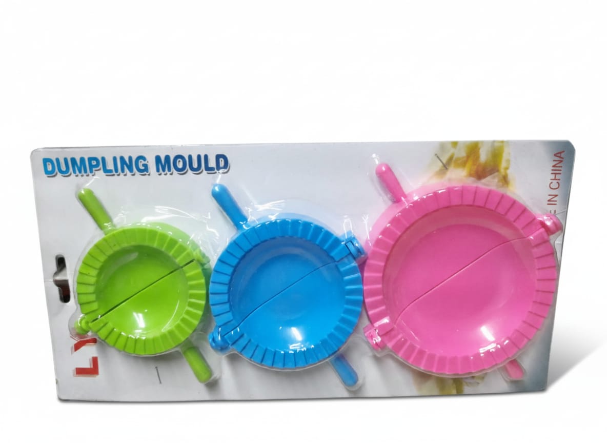 Dumpling Mould Set