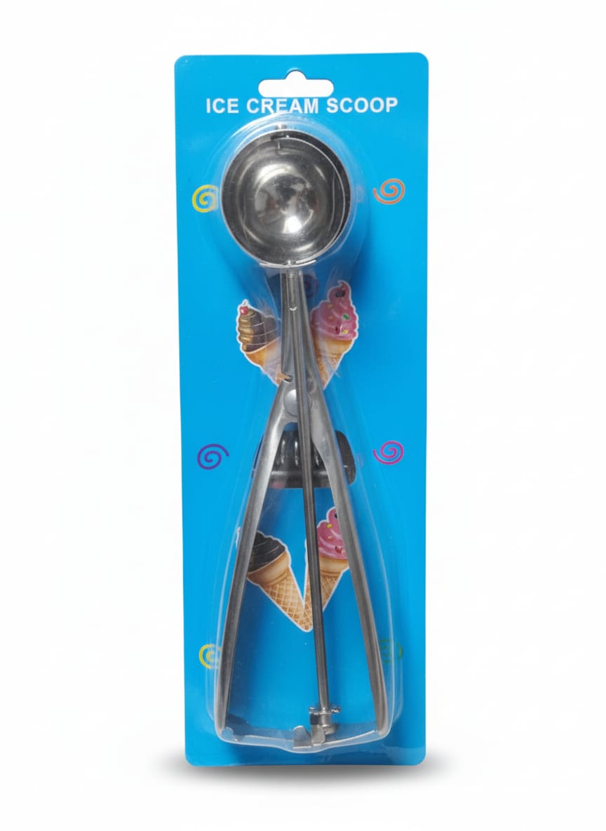 Ice Cream Scoop