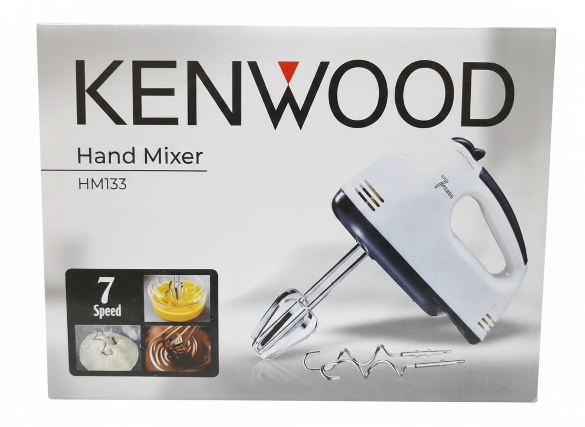 Kenwood Hand Mixer HM133