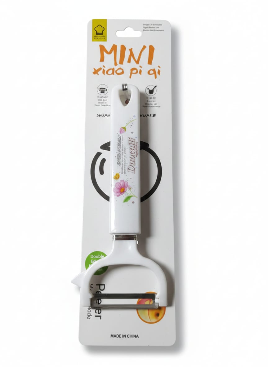 Mini Vegetable Peeler