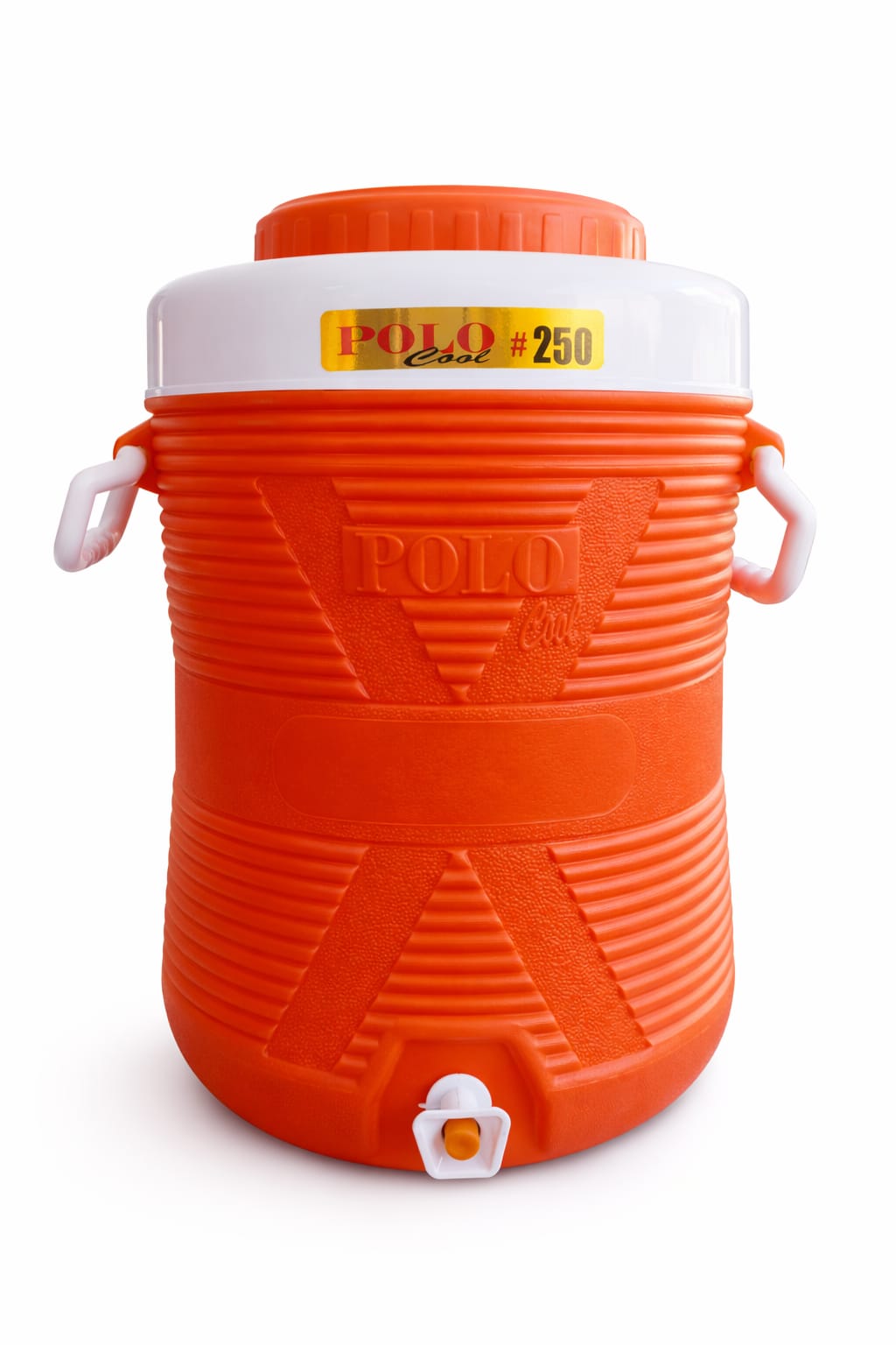 Polo Cooler Water Jug