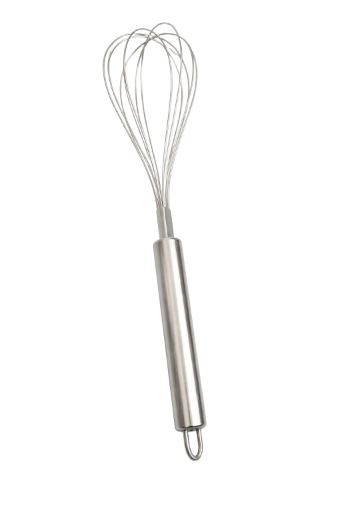 Stainless Steel Whisk